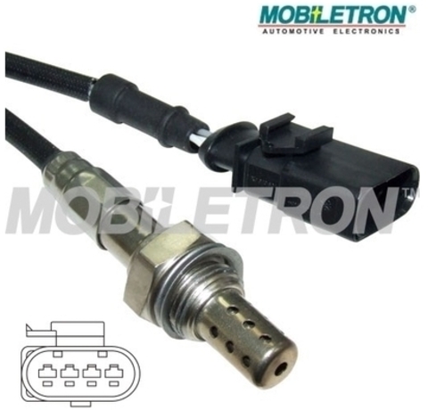Кислородный датчик MOBILETRON OS-B4180P