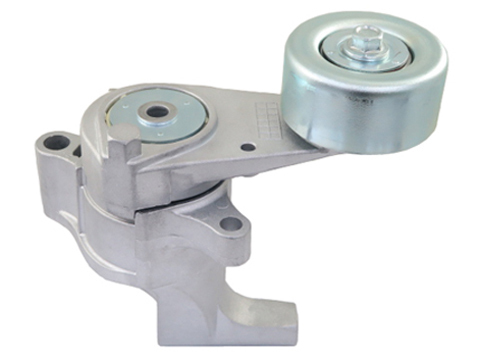 Натяжной ролик Tenacity (1530) ABTTO1007 в сборе