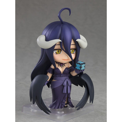 Фигурка Nendoroid Overlord: Albedo Dress (2604)