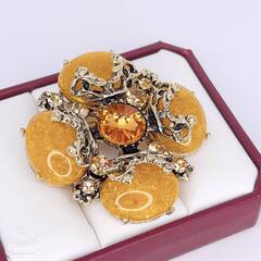 Брошь Jewelry - арт112