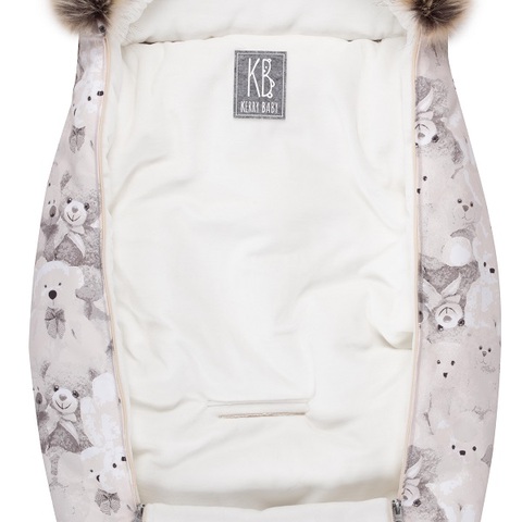 Купить зимний конверт KERRY BAMBY K25401 01007