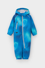 комбинезон  для мальчика  ВК 60088/н/13 Ал