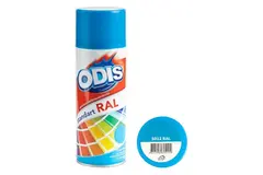 Краска-спрей ODIS голубой №5012 450мл (12)