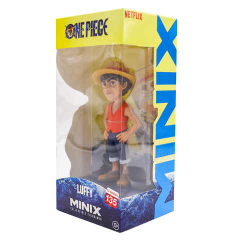 Фигурка Манки Д. Луффи из сериала Ван-Пис Большой куш