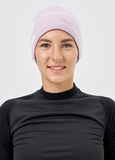 Теплая повязка Nordski Symbol Soft Pink