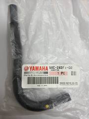 Топливный шланг Yamaha 5XC-24311-G0 YZ250F 2007-2009