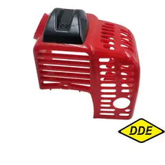 Дефлектор DDE GT250L (790-014-213)