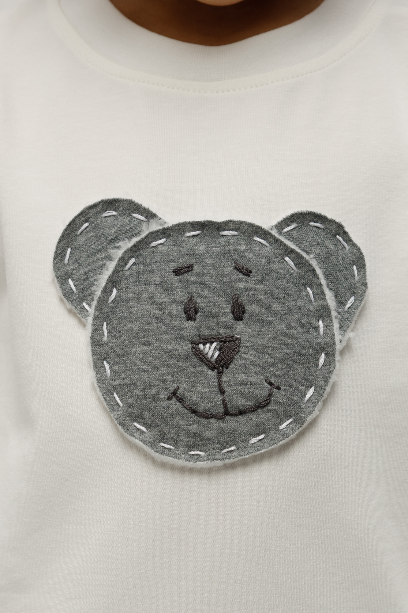 ЛОНГСЛИВ ДЕТСКИЙ 