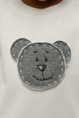 ЛОНГСЛИВ ДЕТСКИЙ 