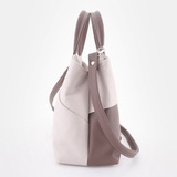 Сумка Саломея 483 мульти латте