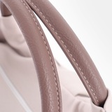 Сумка Саломея 357 мульти латте