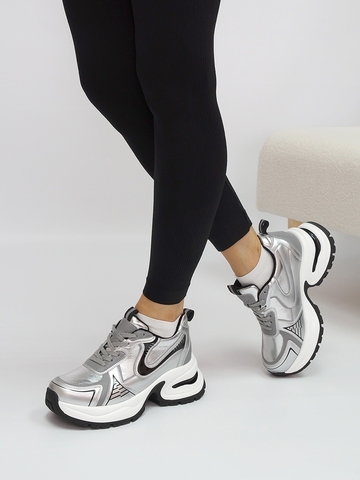 Кроссовки женские демисезонные POPULAR FASHION N39-1