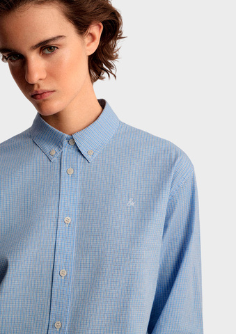 Рубашка 2MOOD