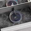 Ceramica Nova Cristal CN6059 Умывальник чаша накладная круглая, 36x36, цвет: неон