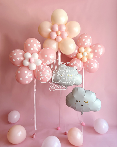 Шары для детей №1