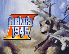 Strikers 1945 3 (для ПК, цифровой код доступа)