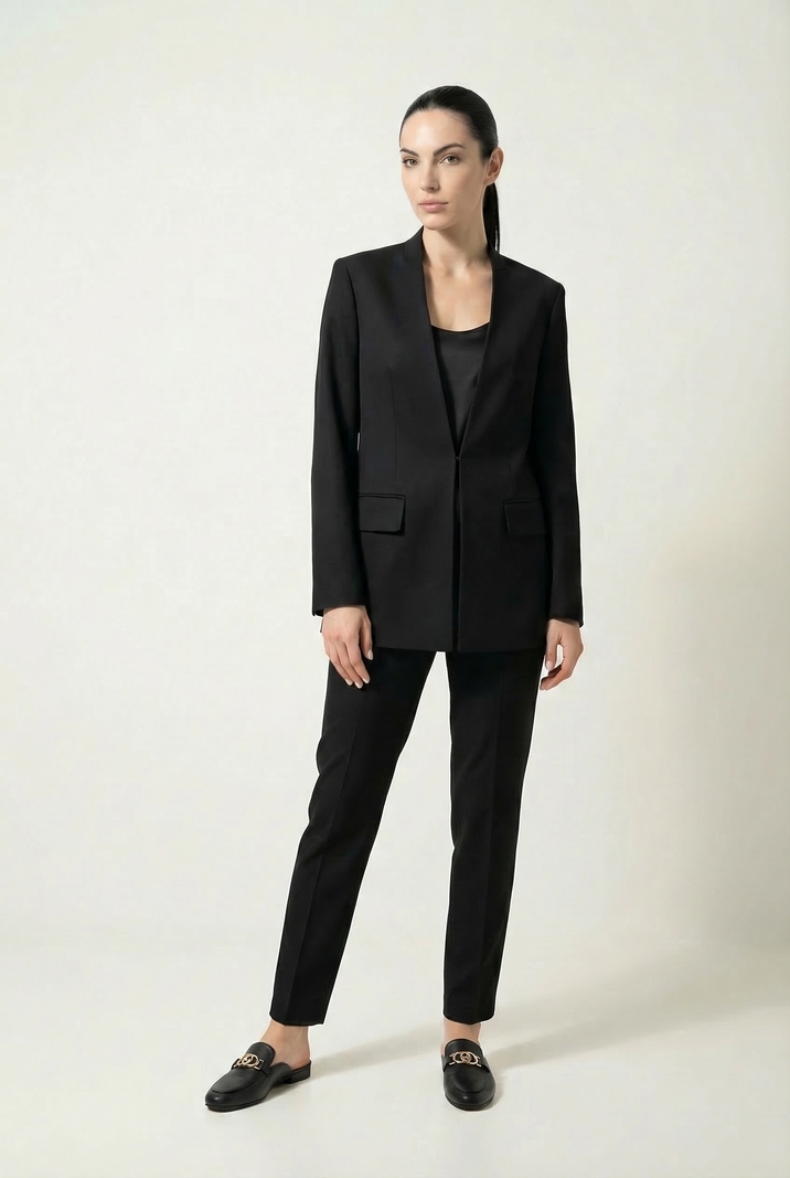 Жакет женский 10506