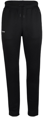Брюки CCM TAPERED LOCKER PANT L черные
