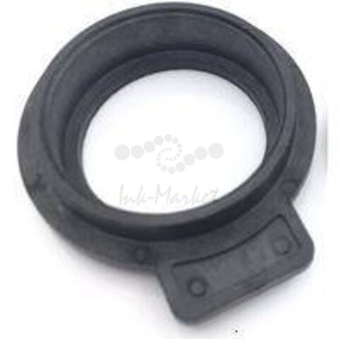 Бушинг тефлонового вала (левый) Kyocera M2535dn, FS-1028MFP, FS-1128MFP, FS-1350DN (302LZ25010)