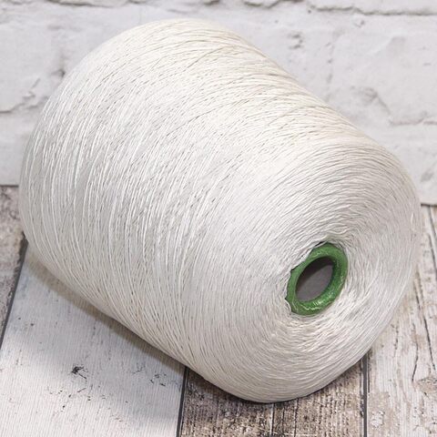 Хлопок мерсеризованный TESSILI BRESCIANE / LOUSIANA 625 экрю