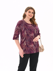 2526 Кофта женская