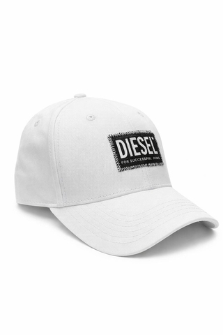 Кепка Diesel 346327white