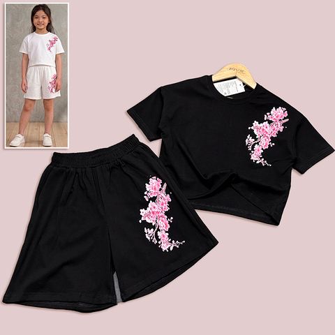 Костюм хлопок д (9-13) 260331-LT2597