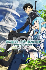 Sword Art Online: Lost Song (для ПК, цифровой код доступа)