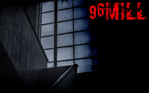 96 Mill (для ПК, цифровой код доступа)