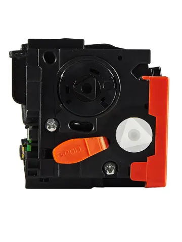 Картридж Sakura W2032A (415A) для HP, желтый, 2100 к.