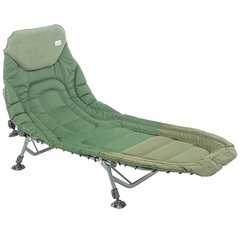 Купить Раскладушка туристическая - походная кровать карповая Nisus N-BD660-210219