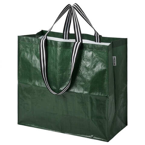 Сумка Norrbotten, 36 литров, 44х44х17 см, полипропилен