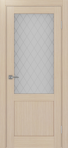 Турин_502.21.30 ЭКО-шпон Дуб беленый FL-Кристалл б.цв/Щит МДФ