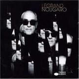 LEGRAND, MICHEL: Legrand Nougaro (Компакт-диск)