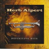 ALPERT, HERB: Definitive Hits (Компакт-диск)