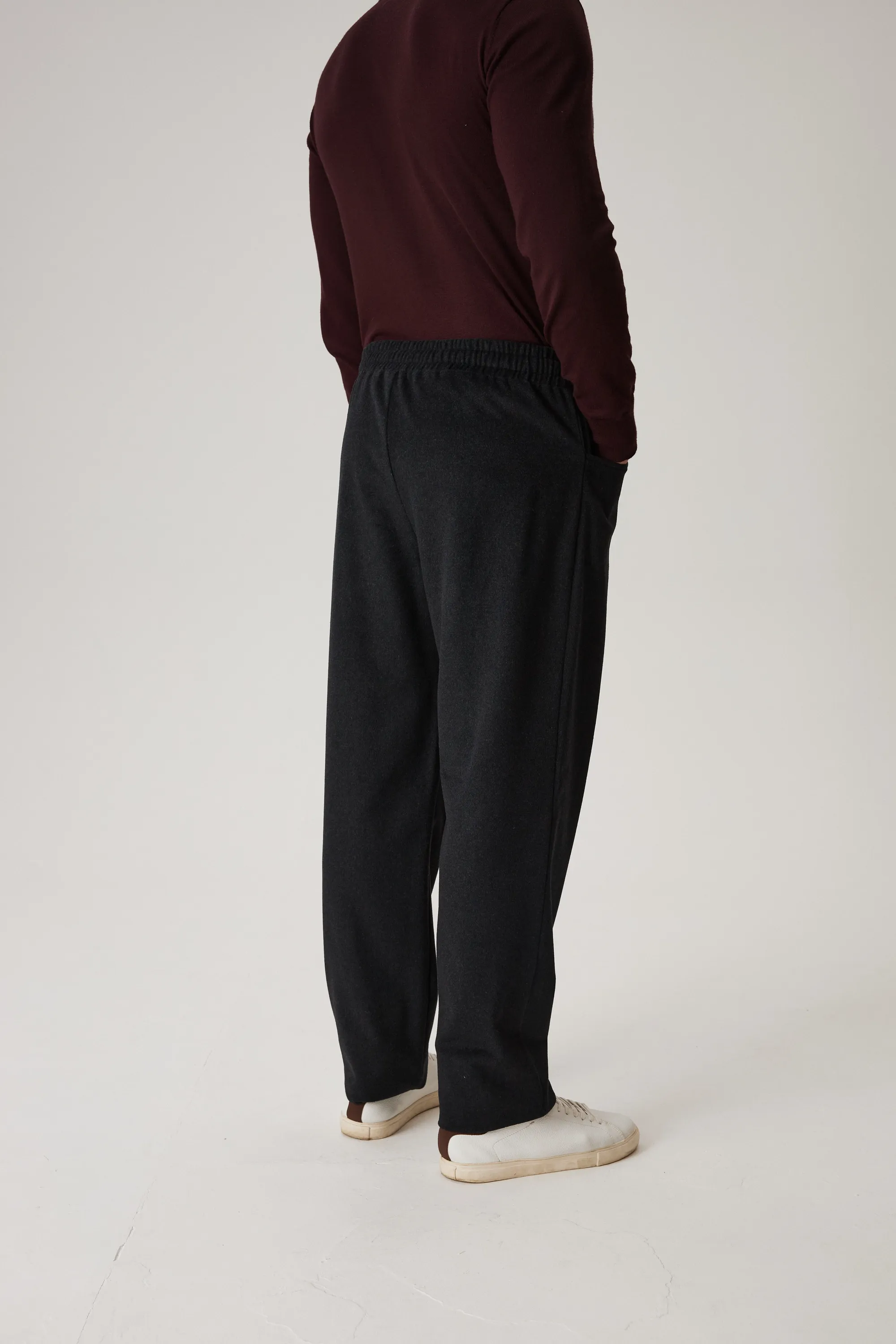 Комплект Noir Cendré