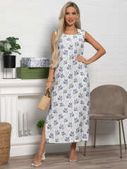 Платье Айлин (белое) П15446-19М LT Collection