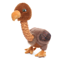 Triol игрушка мягкая для собак 