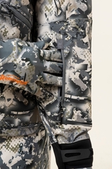 Демисезонный костюм для охоты Remington Himalayan Apex на remingtonn.ru