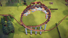 Oddsparks: An Automation Adventure - Coaster Rush (для ПК, цифровой код доступа)