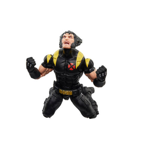 Фигурка Росомаха X-Treme комикс Люди Икс Marvel Legends