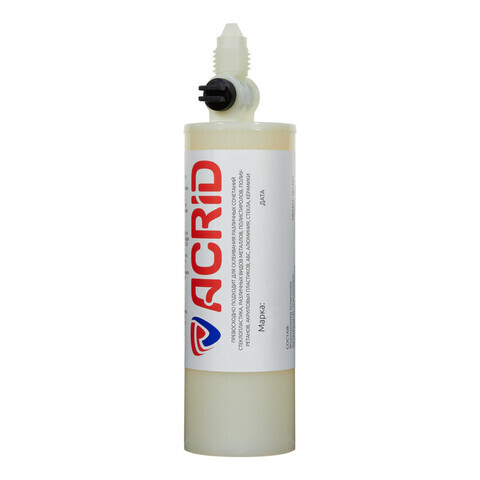 Конструкционный клей ACRIBOND 3515