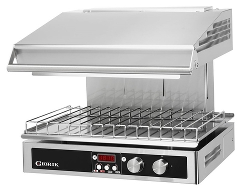 Гриль Саламандра Giorik Hi Lite SH30