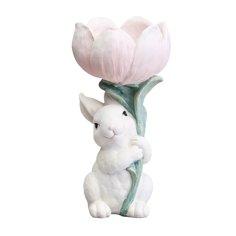 Фигурка декоративная 