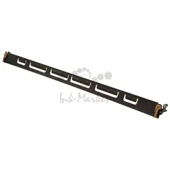 Планка пальцев отделения блока термозакрепления в сборе Ricoh D2414221
