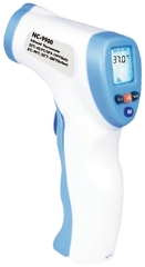 Термометр бесконтактный инфракрасный Исток-Аудио NC-9900