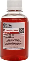 Промывочная жидкость DC-Cleanser-D для водных чернил 200 мл. (179400)