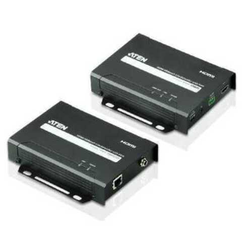 KVM удлинитель Aten VE802-AT-G