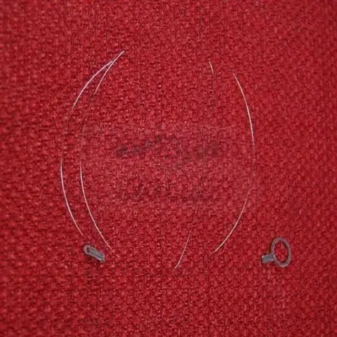 Нить Ricoh Charge Corona Wire (G0702178 | G070-2110)