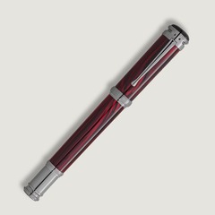 Перьевая ручка Writers Edition Homage to Bram Stoker Limited Edition, М